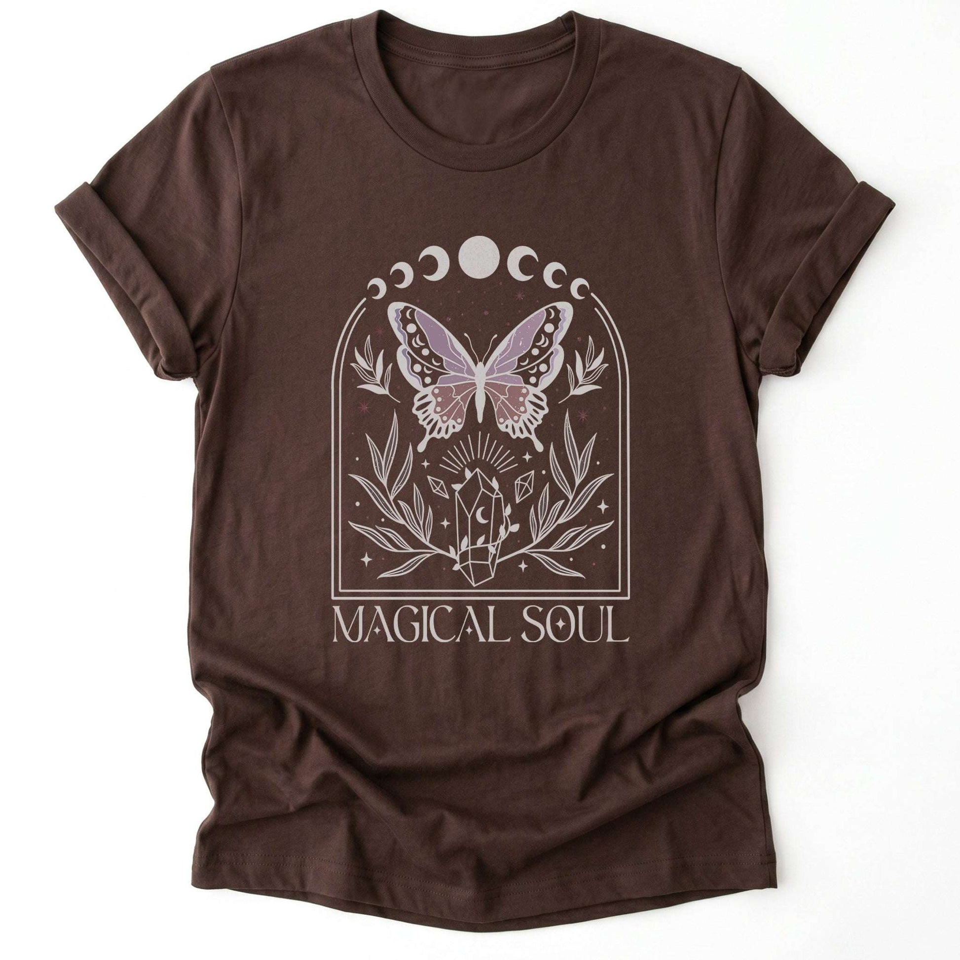 Magical Soul Classic T-Shirt