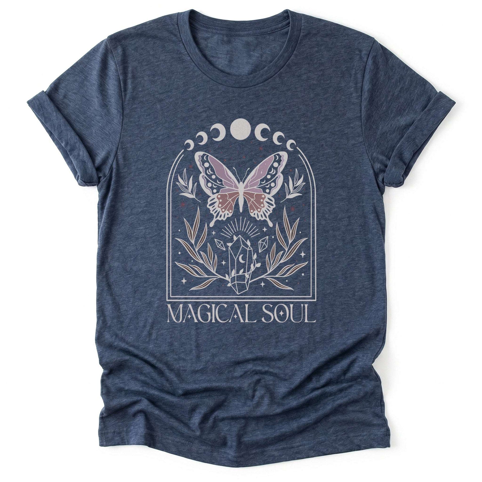 Magical Soul Classic T-Shirt