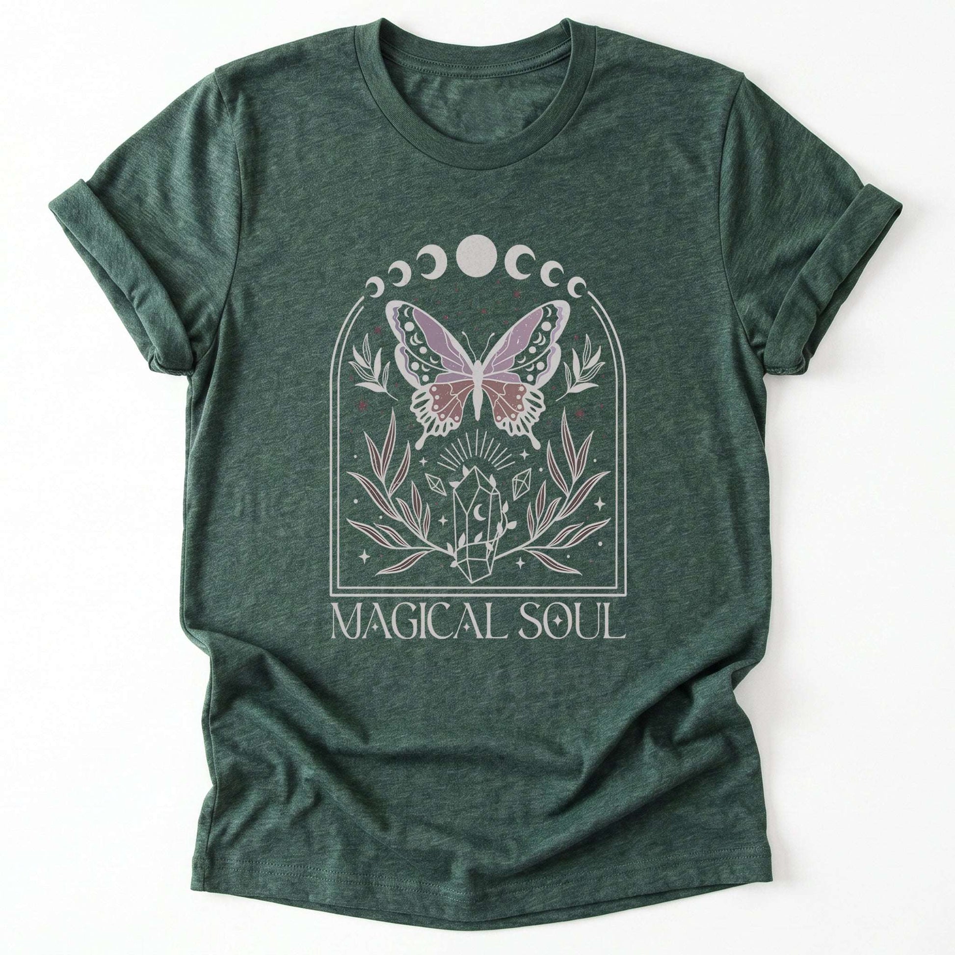 Magical Soul Classic T-Shirt