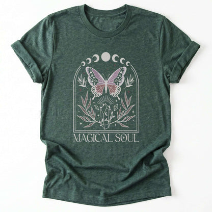 Magical Soul Classic T-Shirt