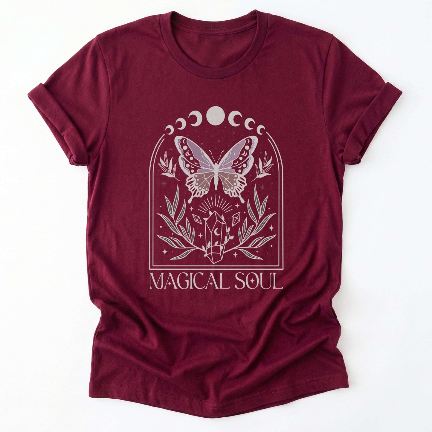 Magical Soul Classic T-Shirt
