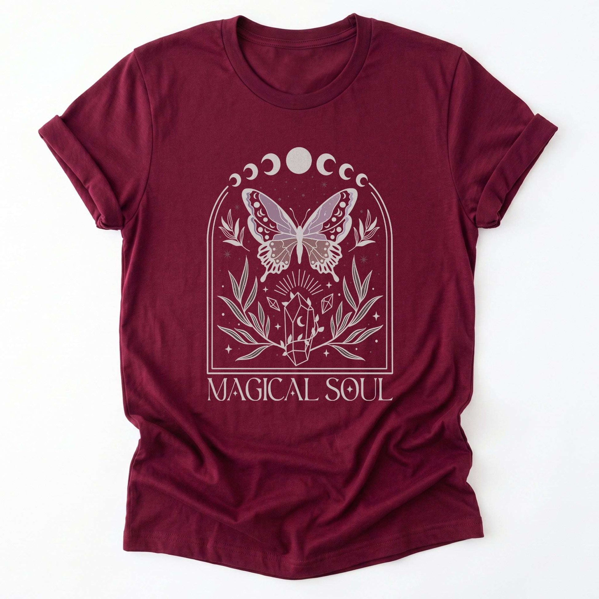 Magical Soul Classic T-Shirt