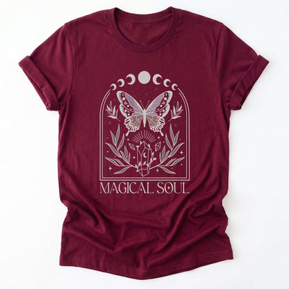 Magical Soul Classic T-Shirt