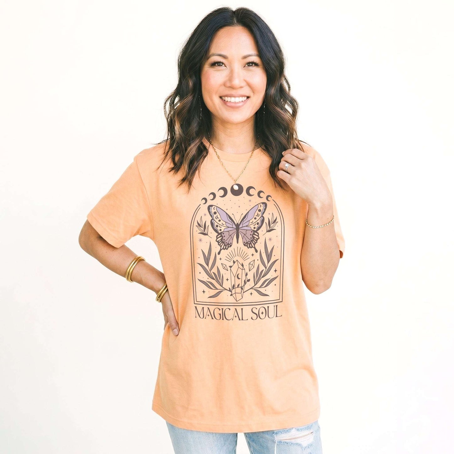 Magical Soul Classic T-Shirt