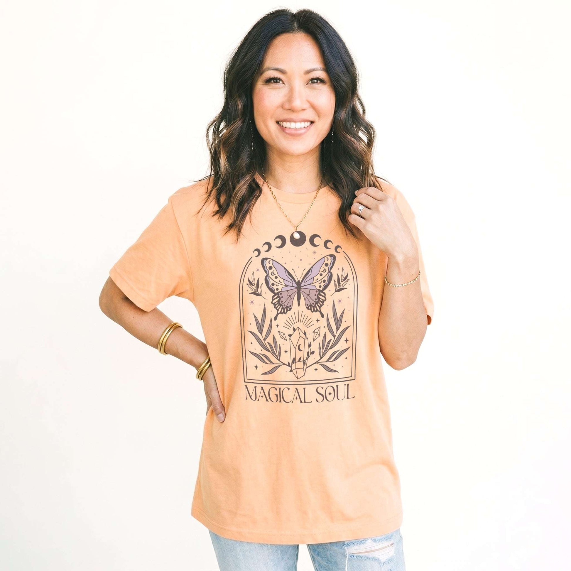 Magical Soul Classic T-Shirt