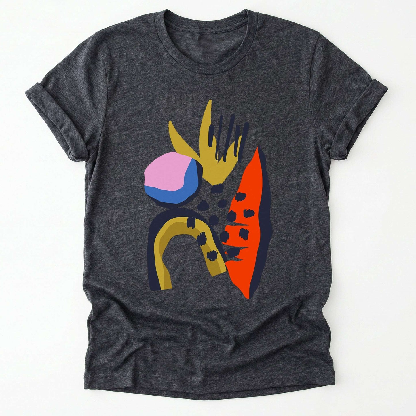 Aesthetic Blooms Classic T-Shirt