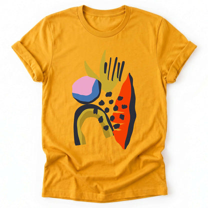 Aesthetic Blooms Classic T-Shirt