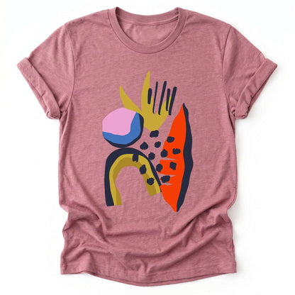 Aesthetic Blooms Classic T-Shirt