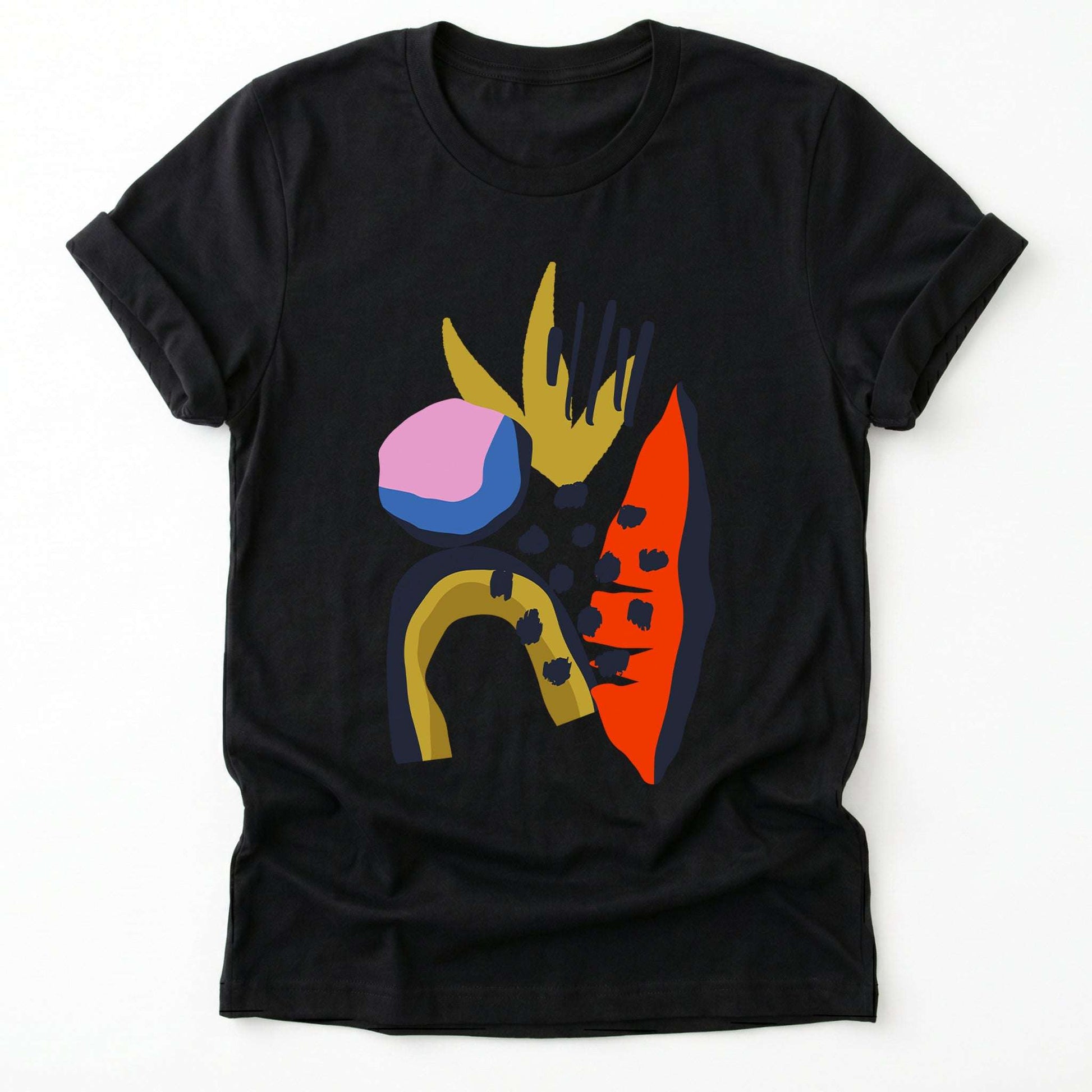Aesthetic Blooms Classic T-Shirt