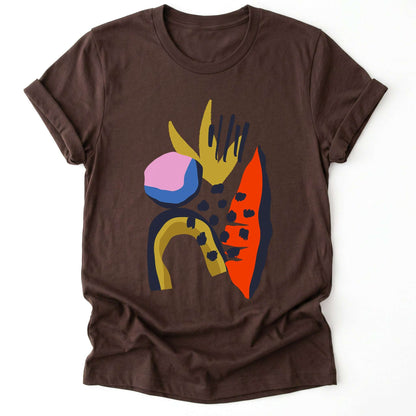 Aesthetic Blooms Classic T-Shirt