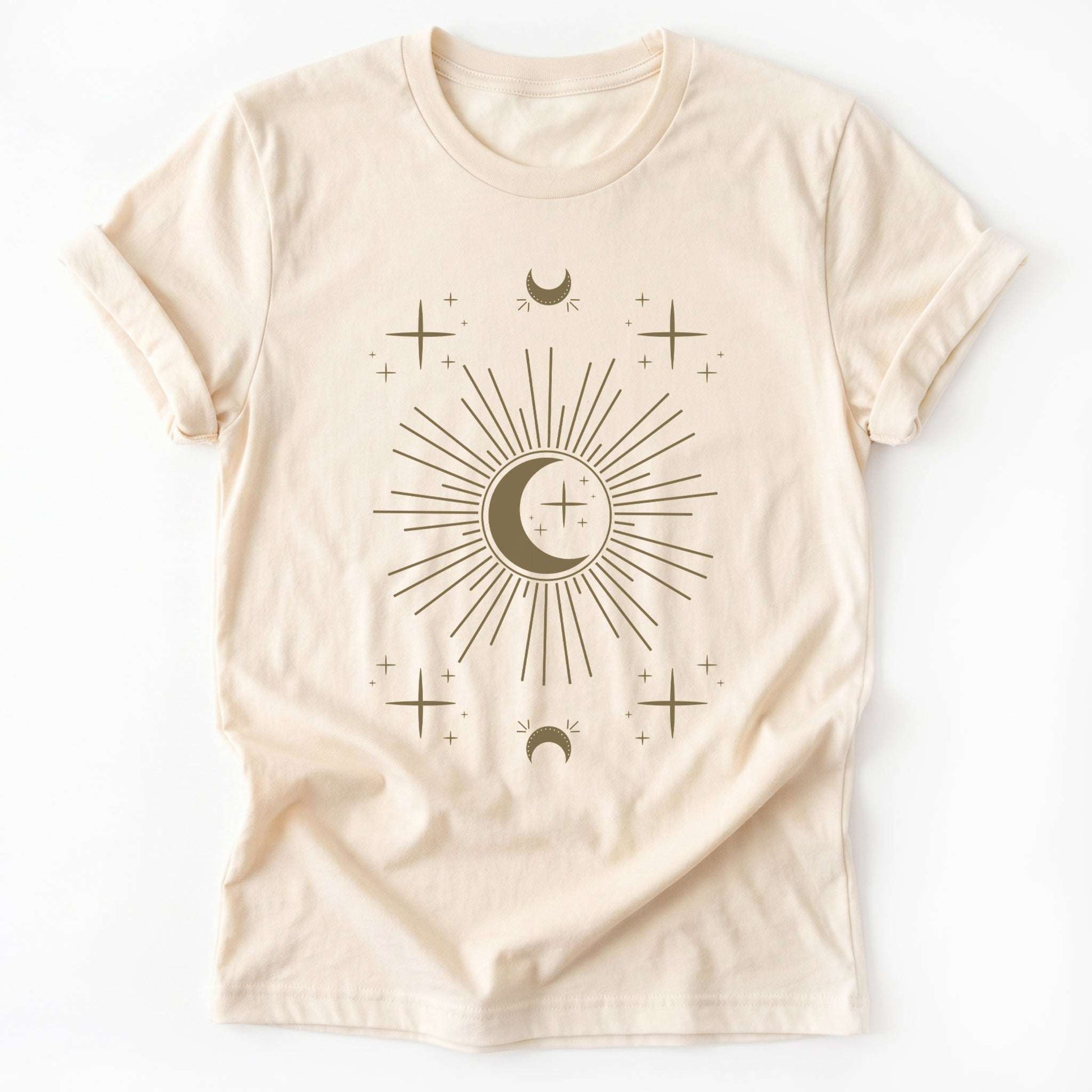 Celestial Mystic Classic T-Shirt