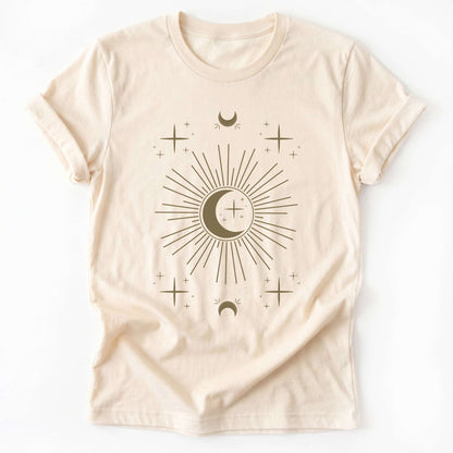 Celestial Mystic Classic T-Shirt