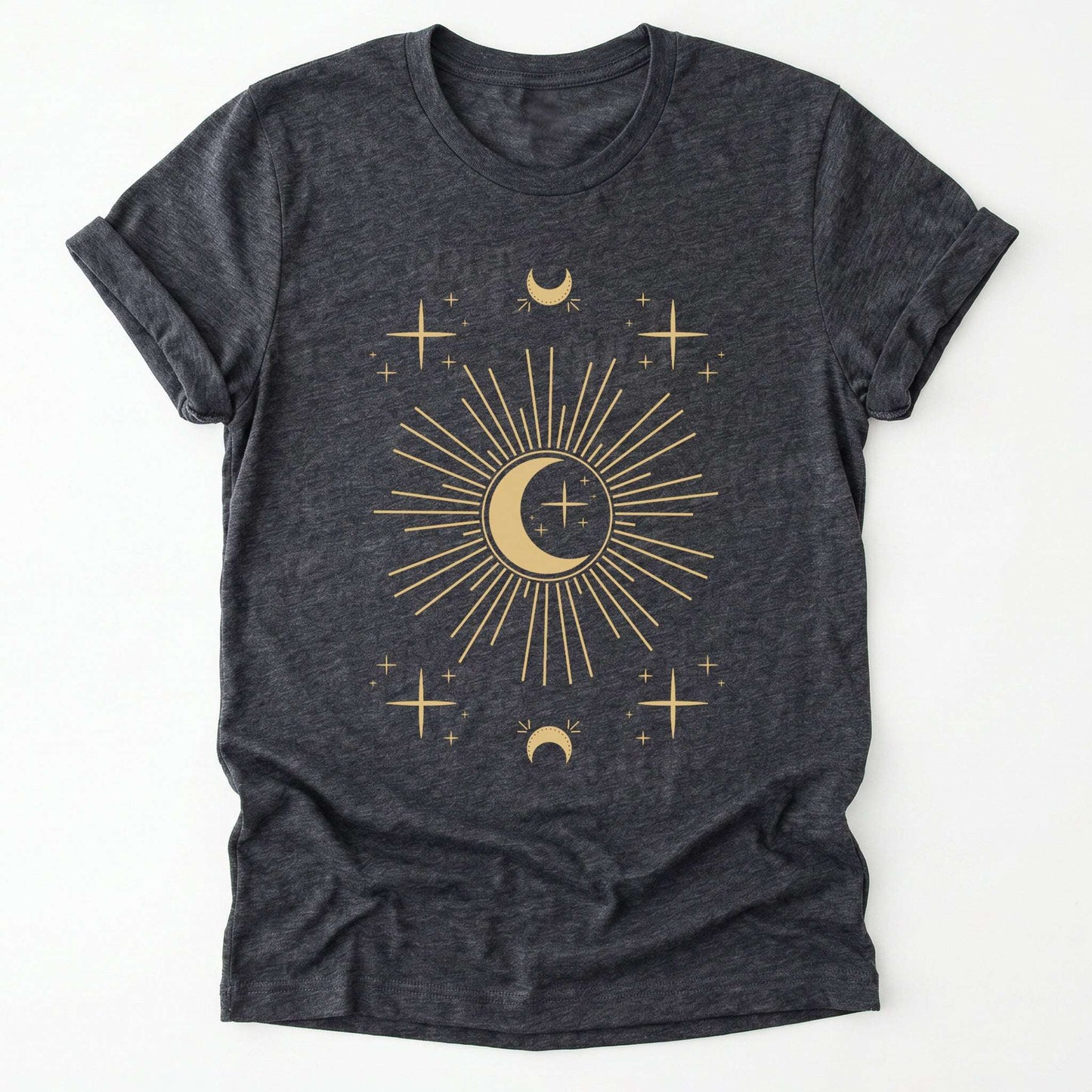 Celestial Mystic Classic T-Shirt