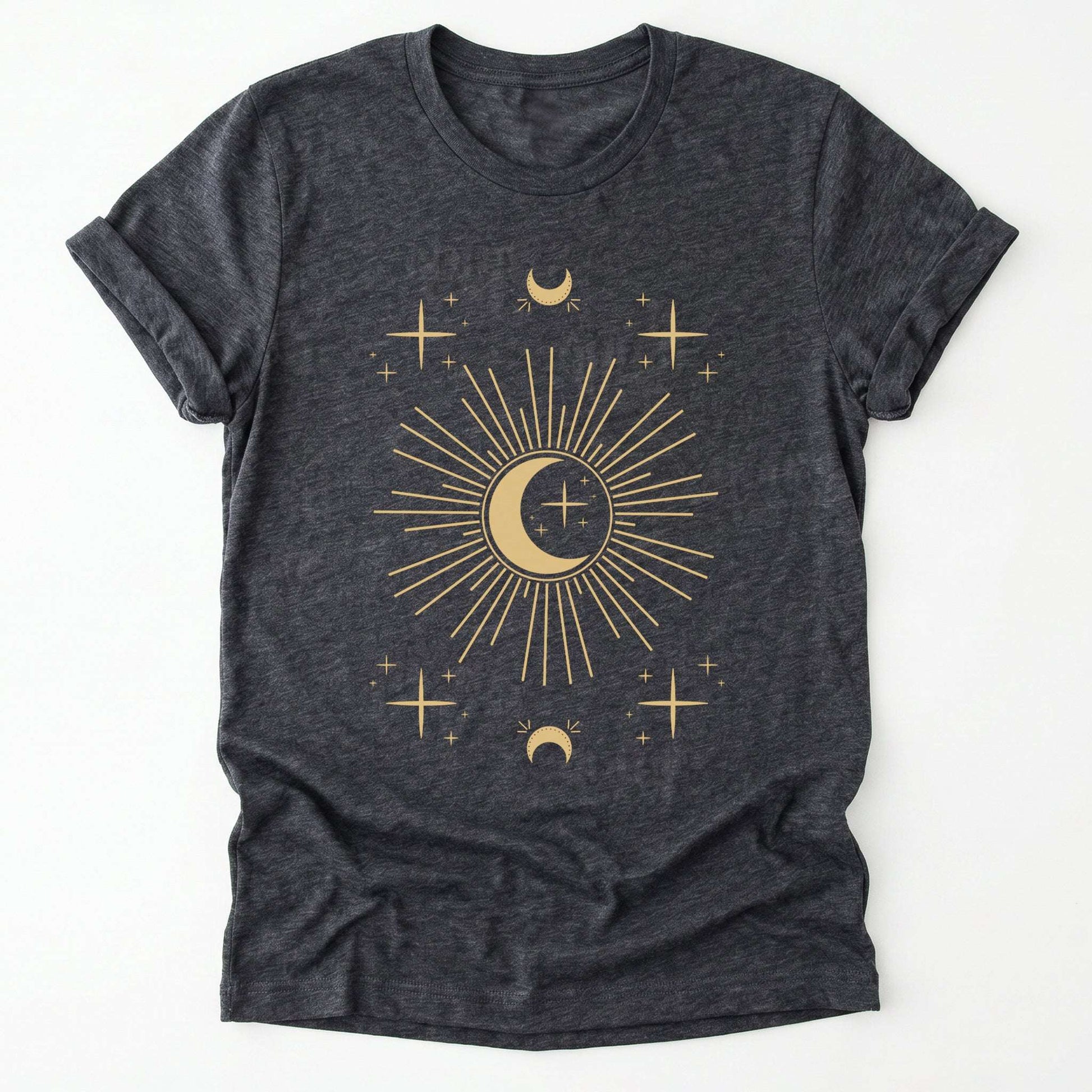 Celestial Mystic Classic T-Shirt
