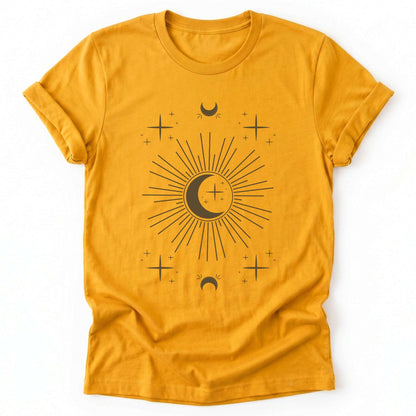 Celestial Mystic Classic T-Shirt