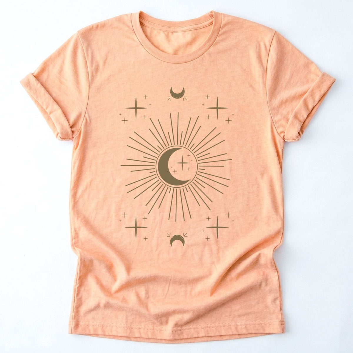 Celestial Mystic Classic T-Shirt