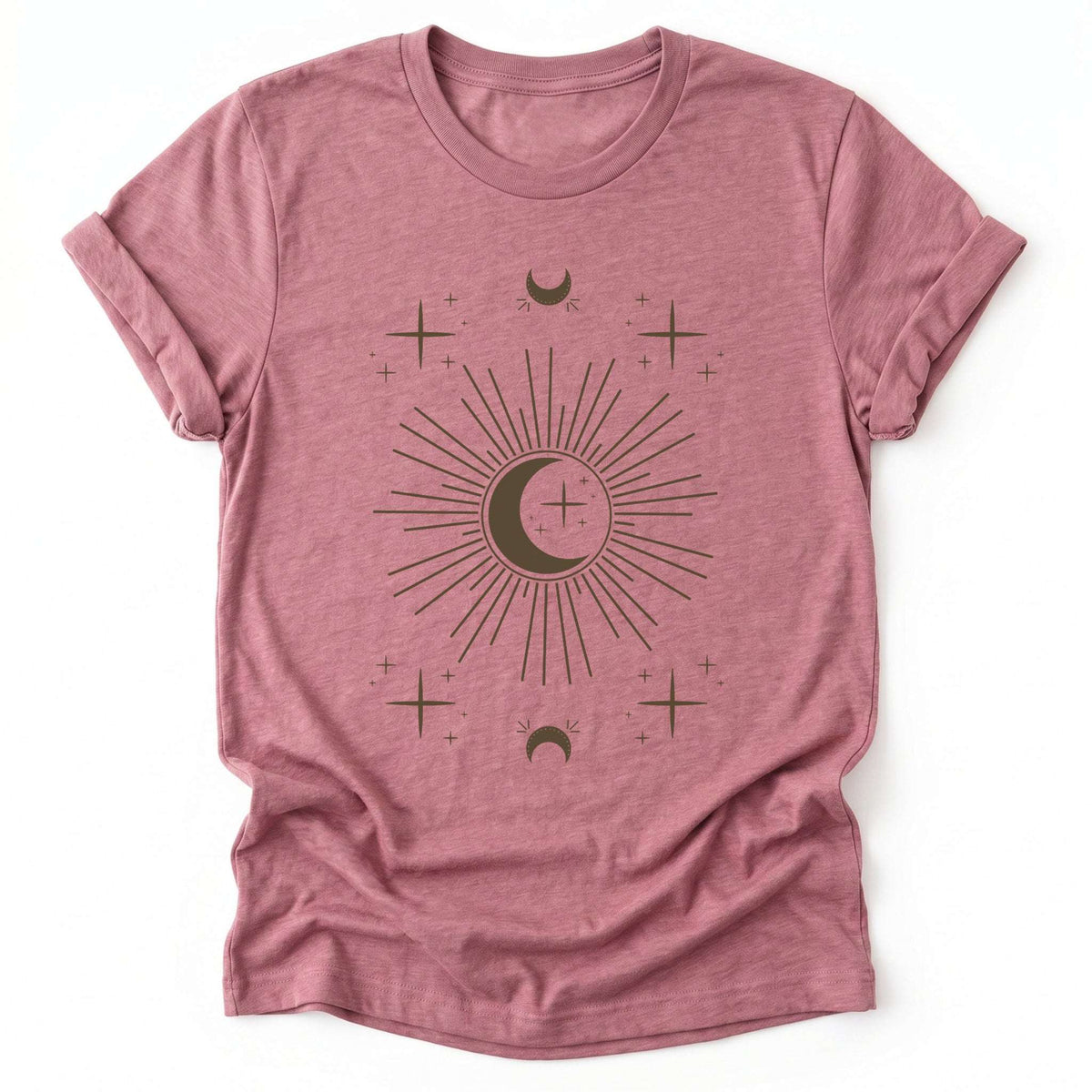Celestial Mystic Classic T-Shirt