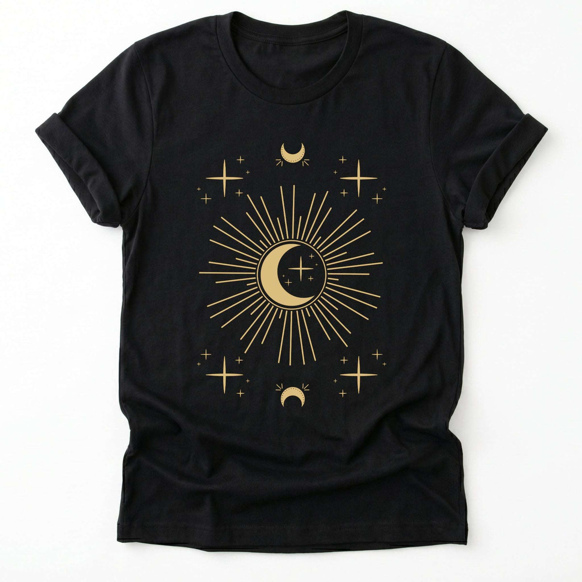 Celestial Mystic Classic T-Shirt