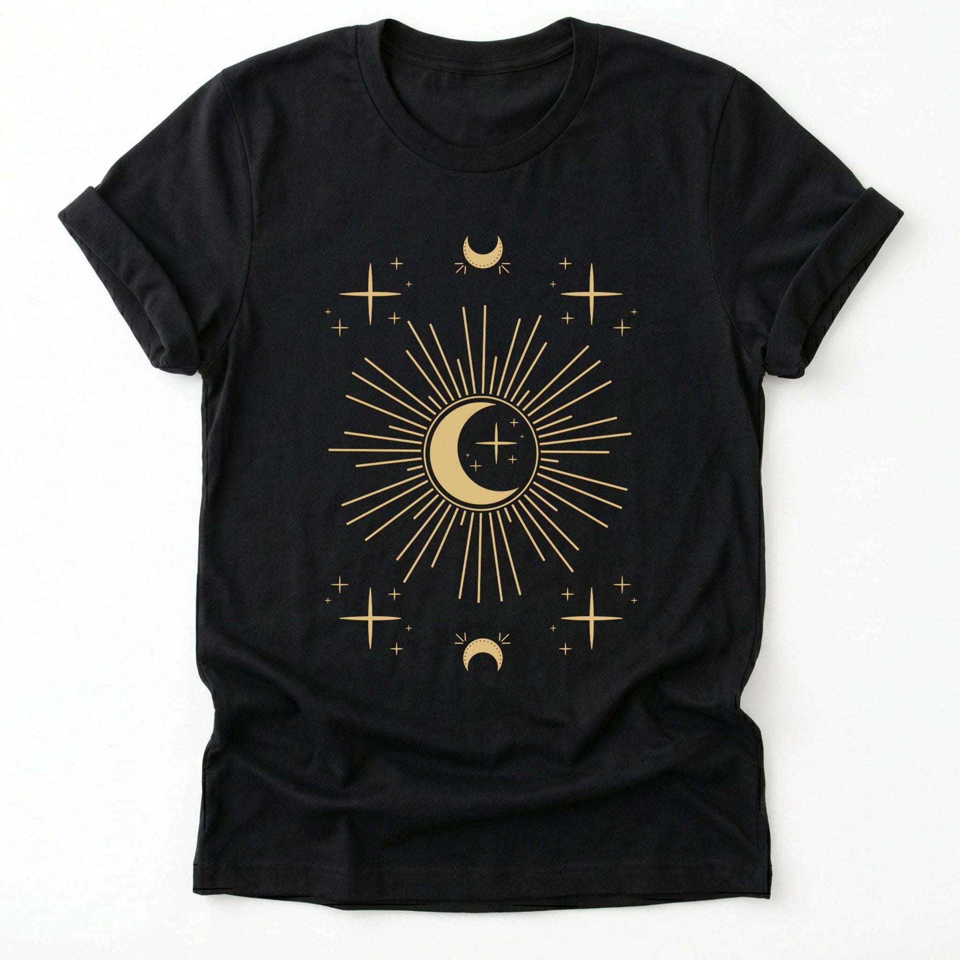 Celestial Mystic Classic T-Shirt