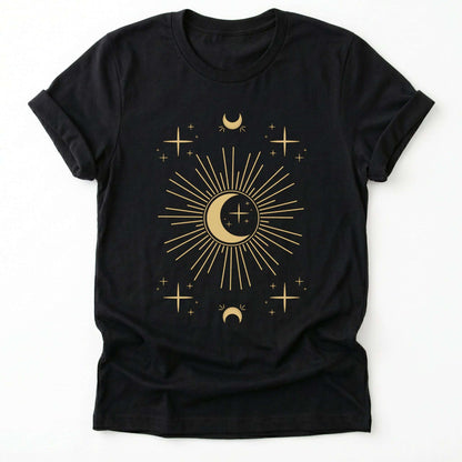Celestial Mystic Classic T-Shirt