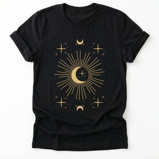 Celestial Mystic Classic T-Shirt