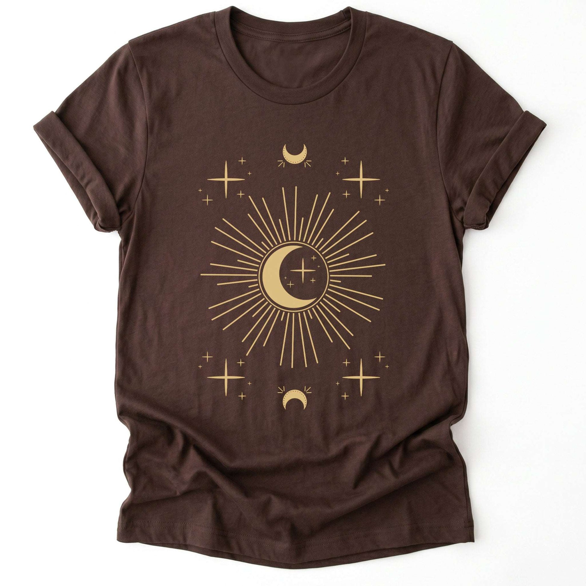 Celestial Mystic Classic T-Shirt
