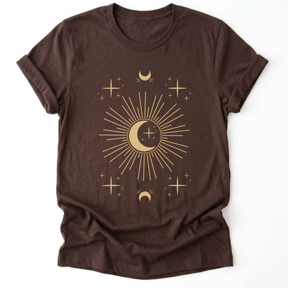 Celestial Mystic Classic T-Shirt