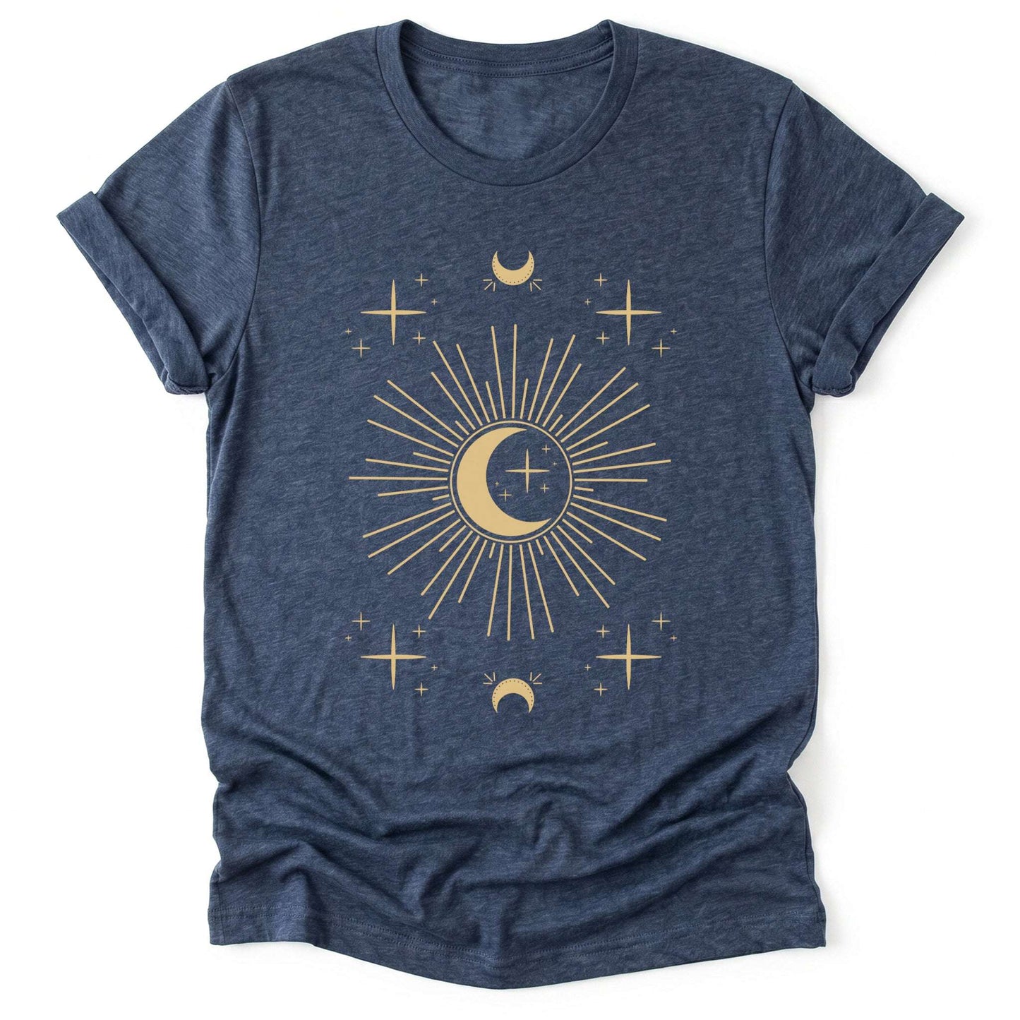 Celestial Mystic Classic T-Shirt