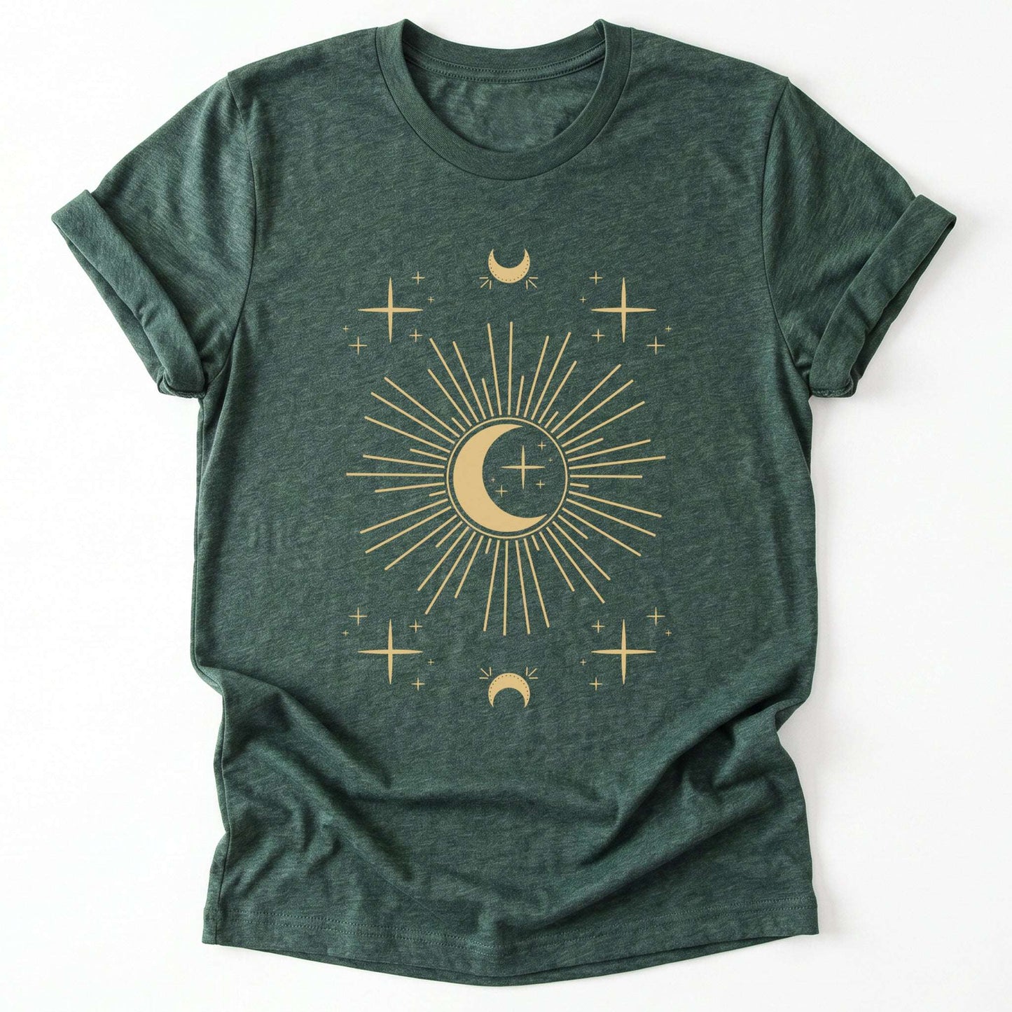 Celestial Mystic Classic T-Shirt