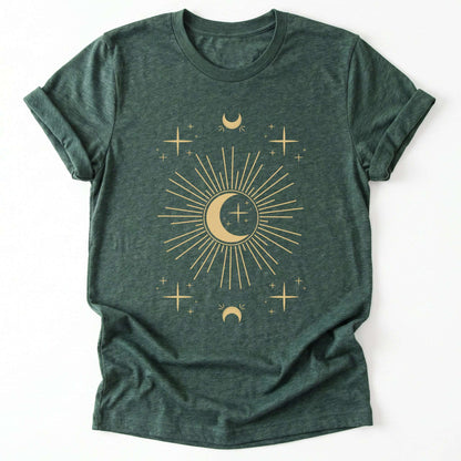 Celestial Mystic Classic T-Shirt