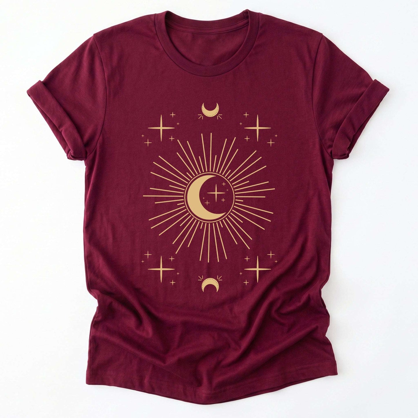 Celestial Mystic Classic T-Shirt