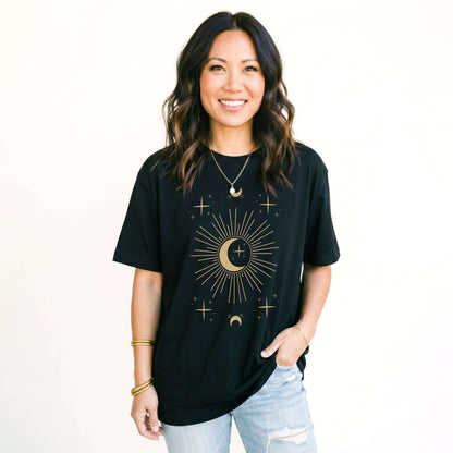 Celestial Mystic Classic T-Shirt