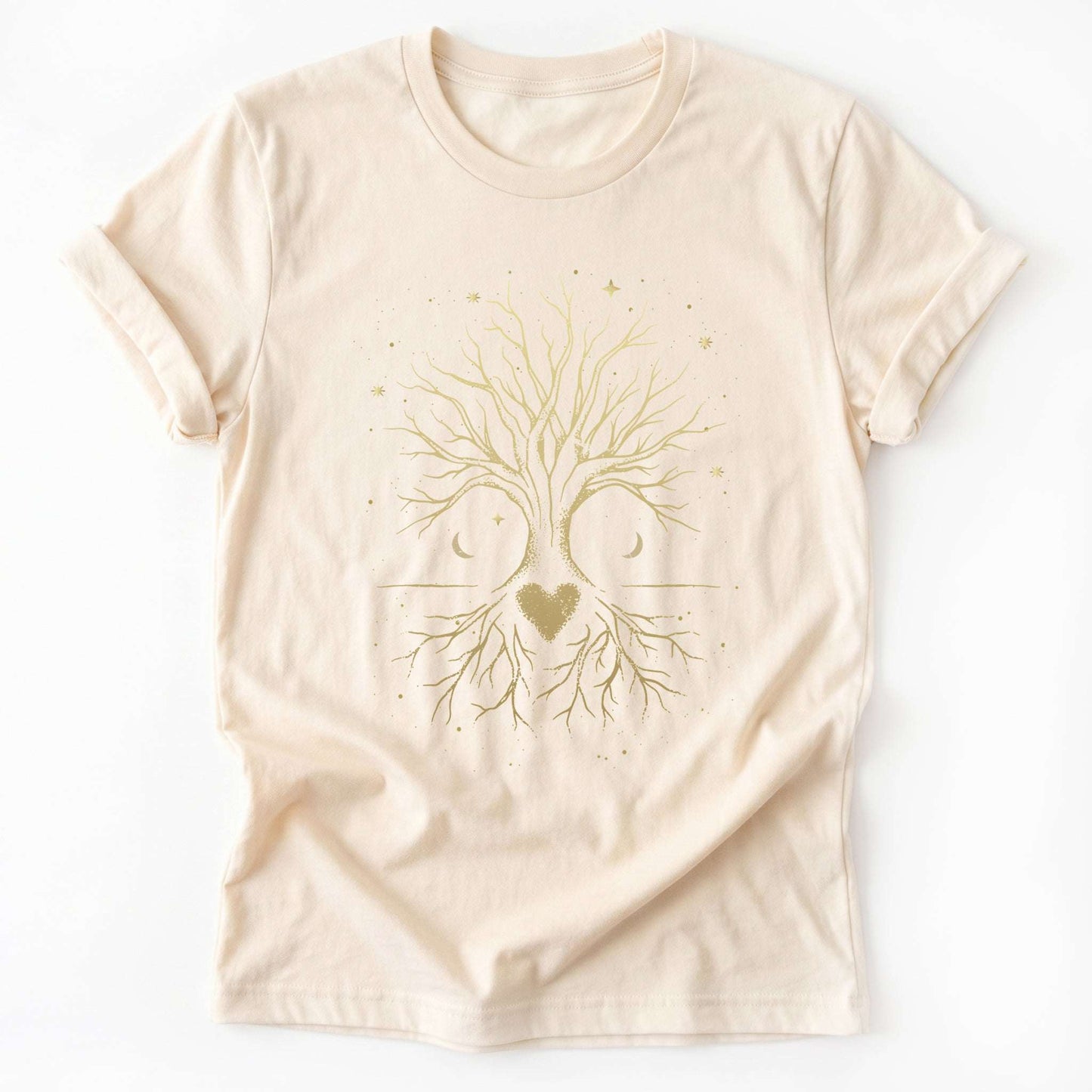 Mystical Tree Classic T-Shirt