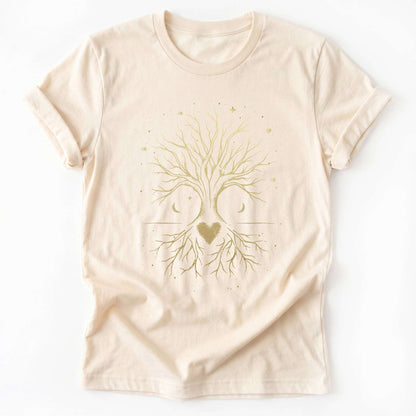 Mystical Tree Classic T-Shirt