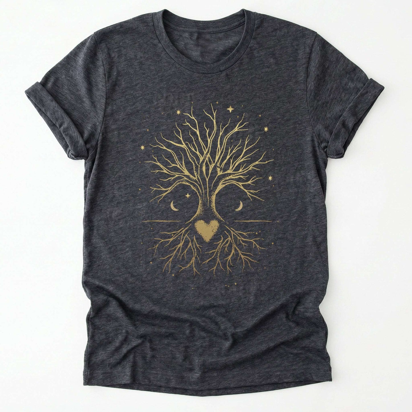 Mystical Tree Classic T-Shirt