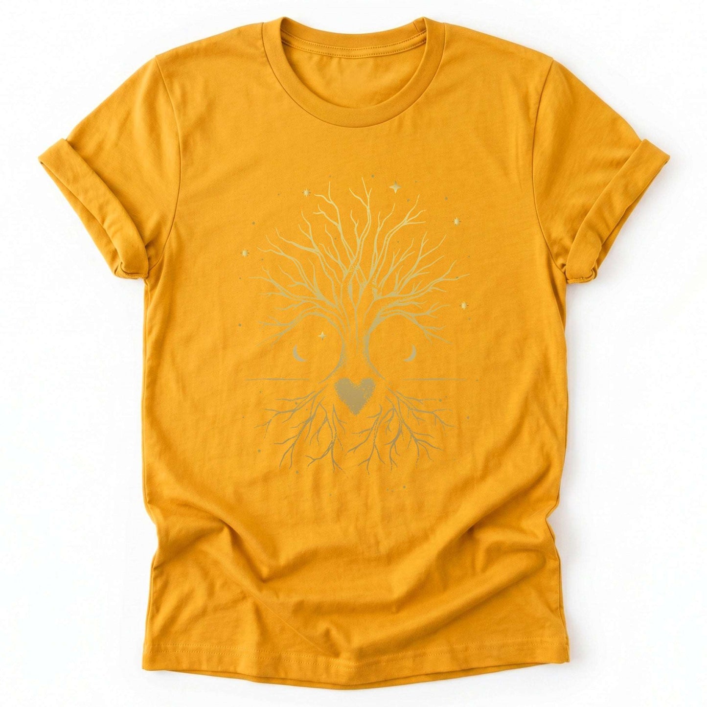 Mystical Tree Classic T-Shirt