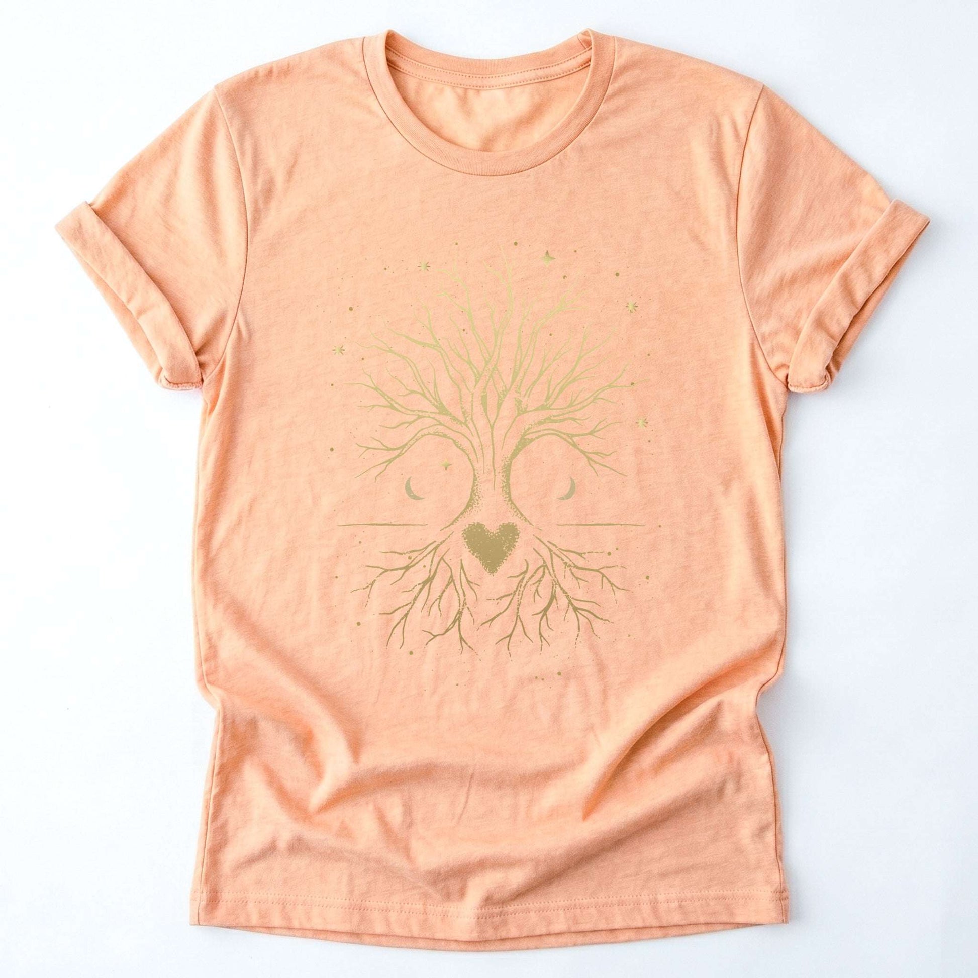 Mystical Tree Classic T-Shirt