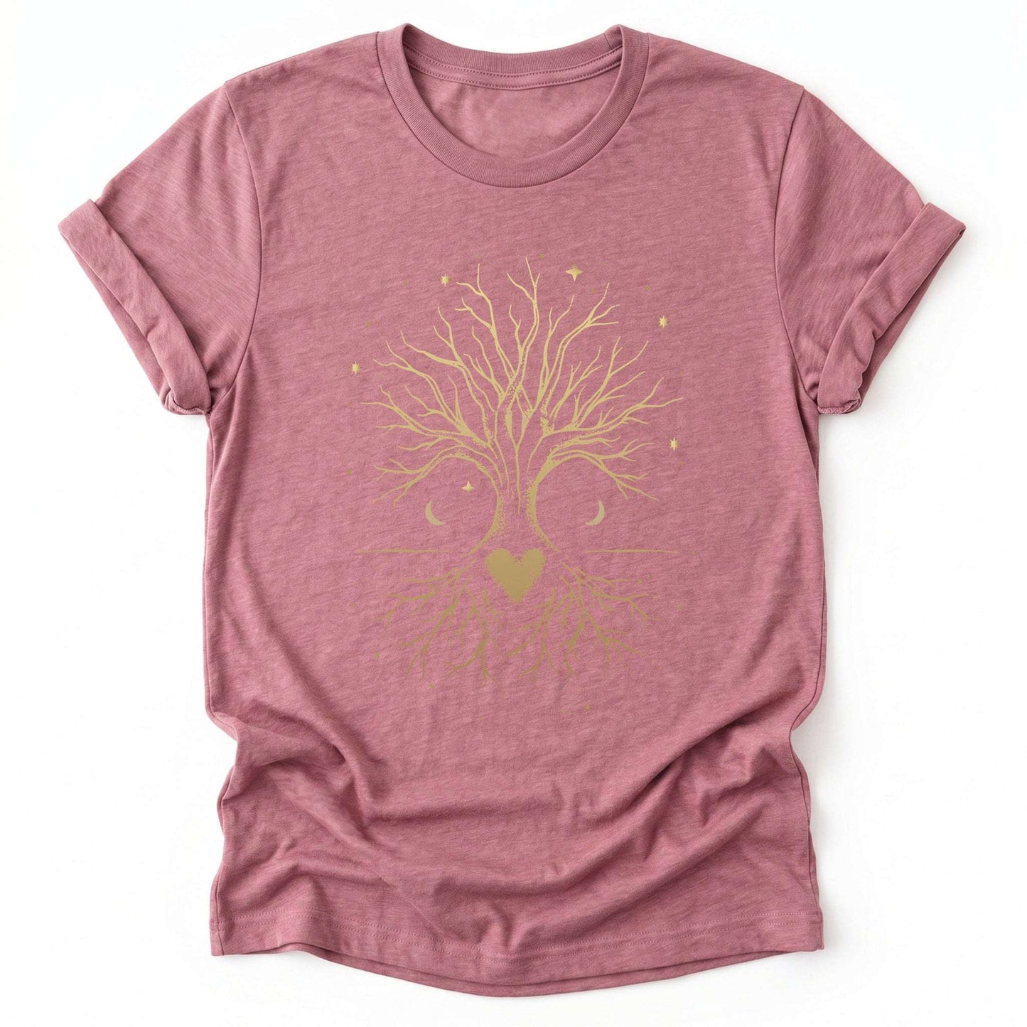 Mystical Tree Classic T-Shirt