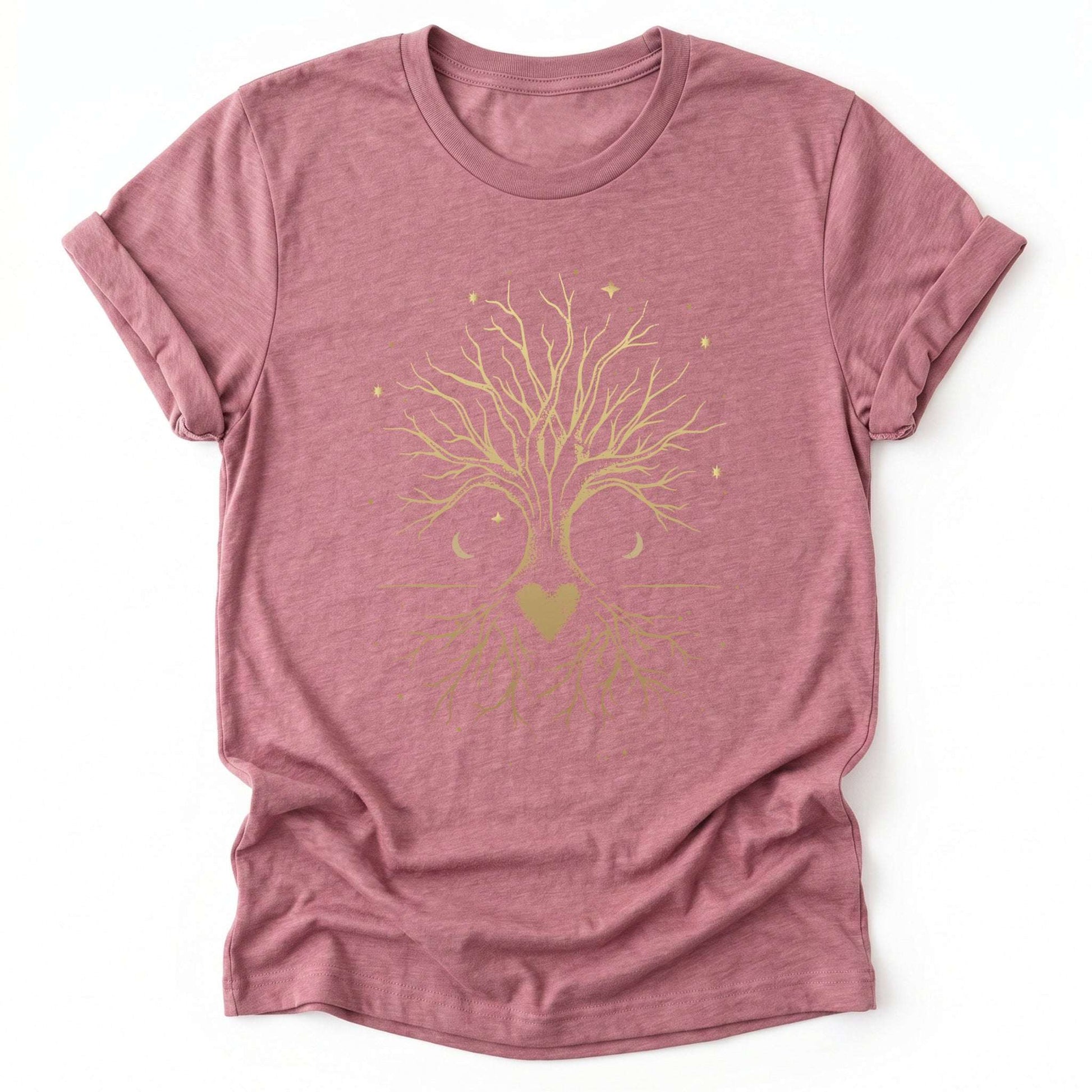 Mystical Tree Classic T-Shirt