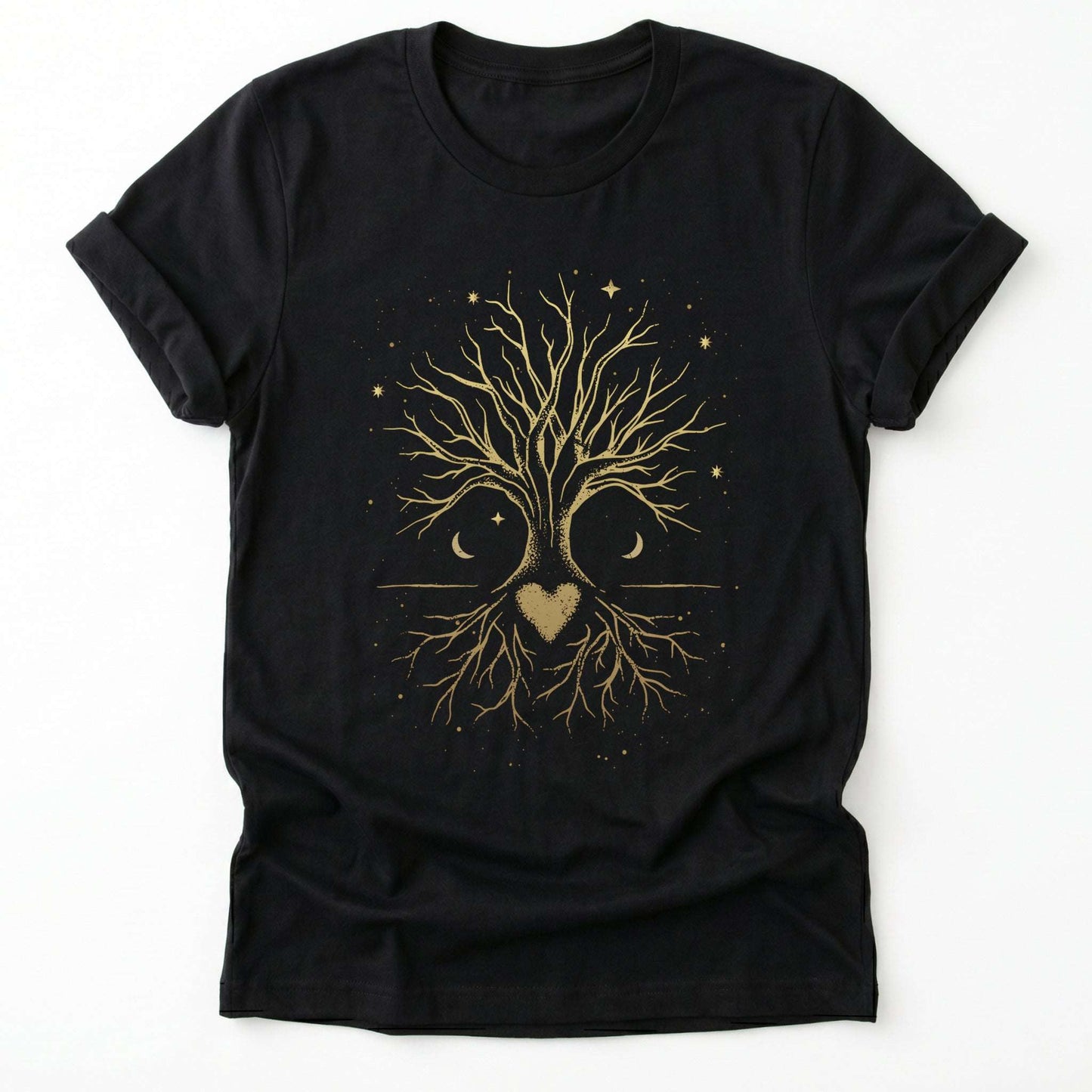 Mystical Tree Classic T-Shirt