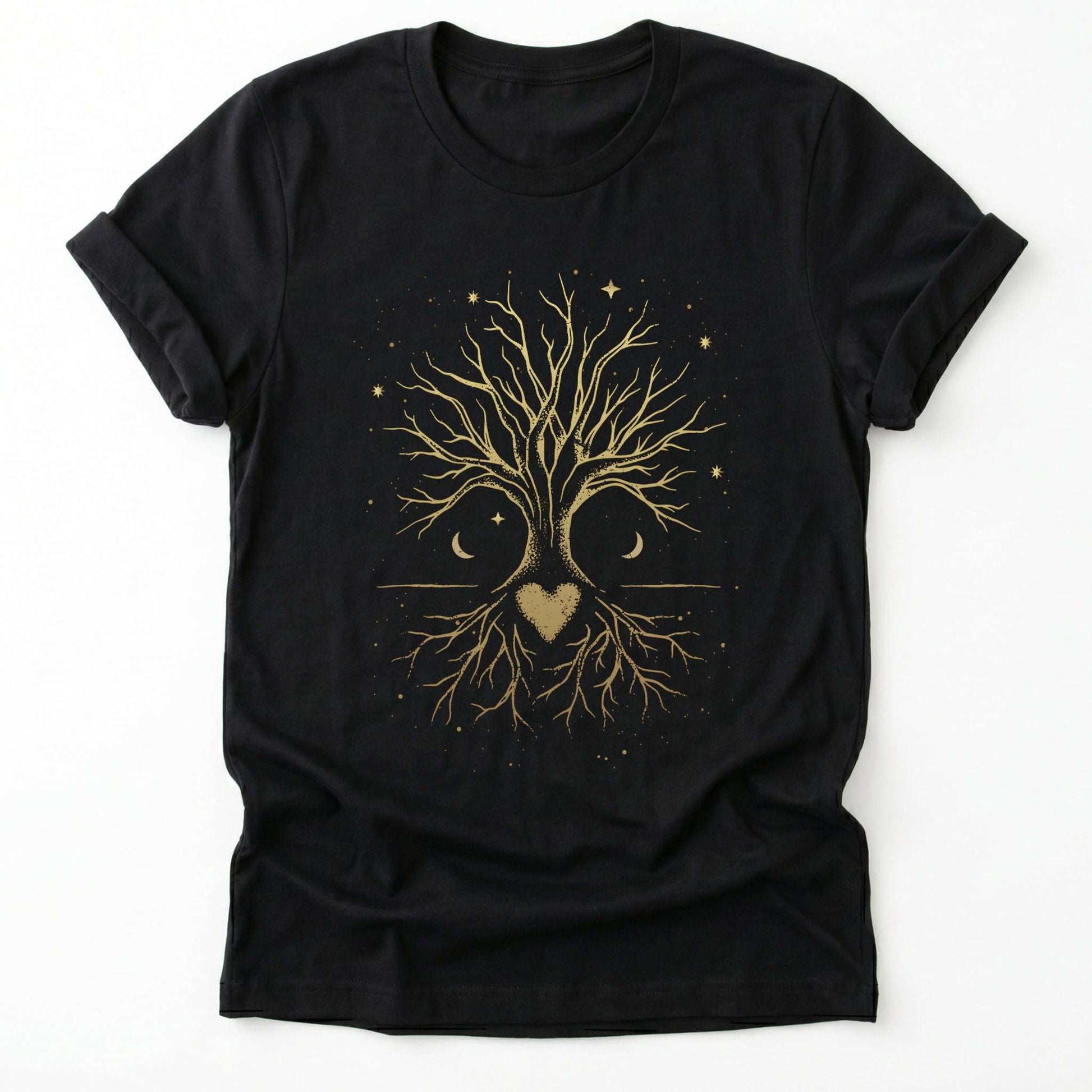 Mystical Tree Classic T-Shirt
