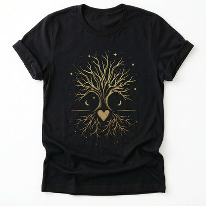 Mystical Tree Classic T-Shirt