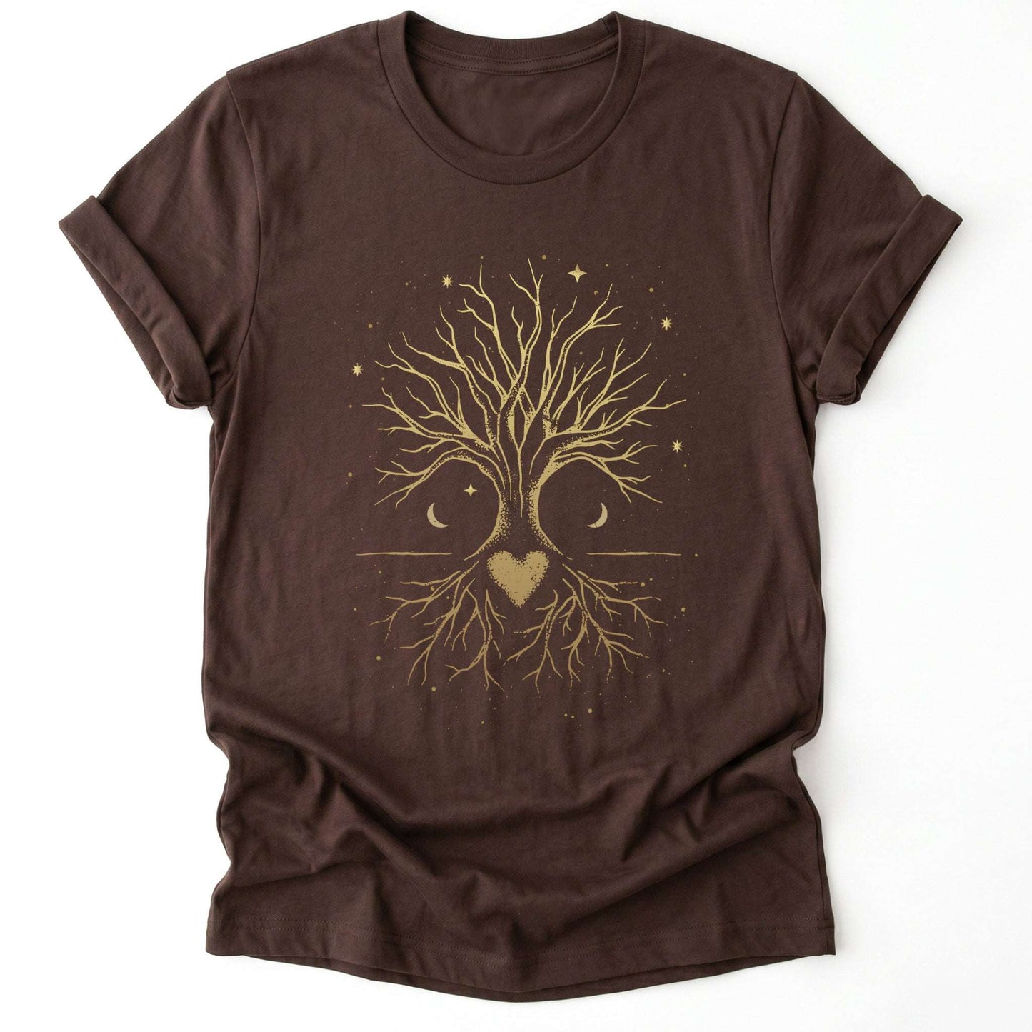 Mystical Tree Classic T-Shirt