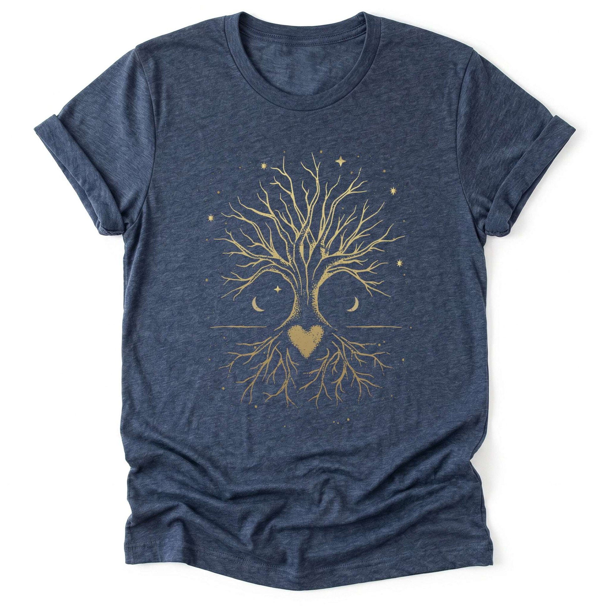 Mystical Tree Classic T-Shirt