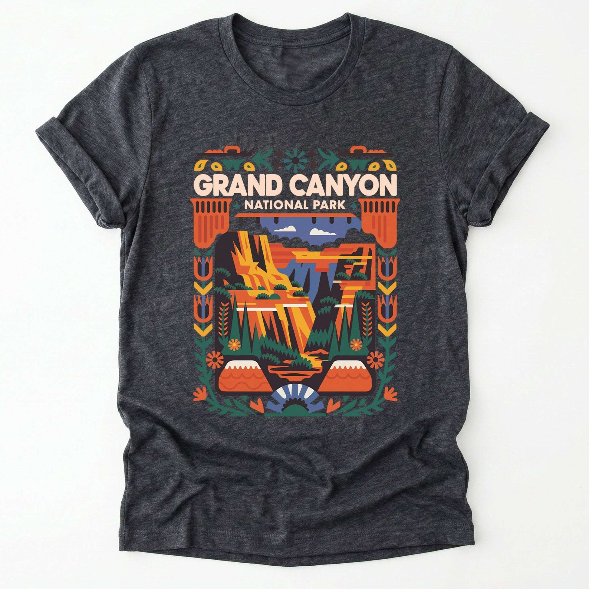Grand Canyon National Park Classic T-Shirt
