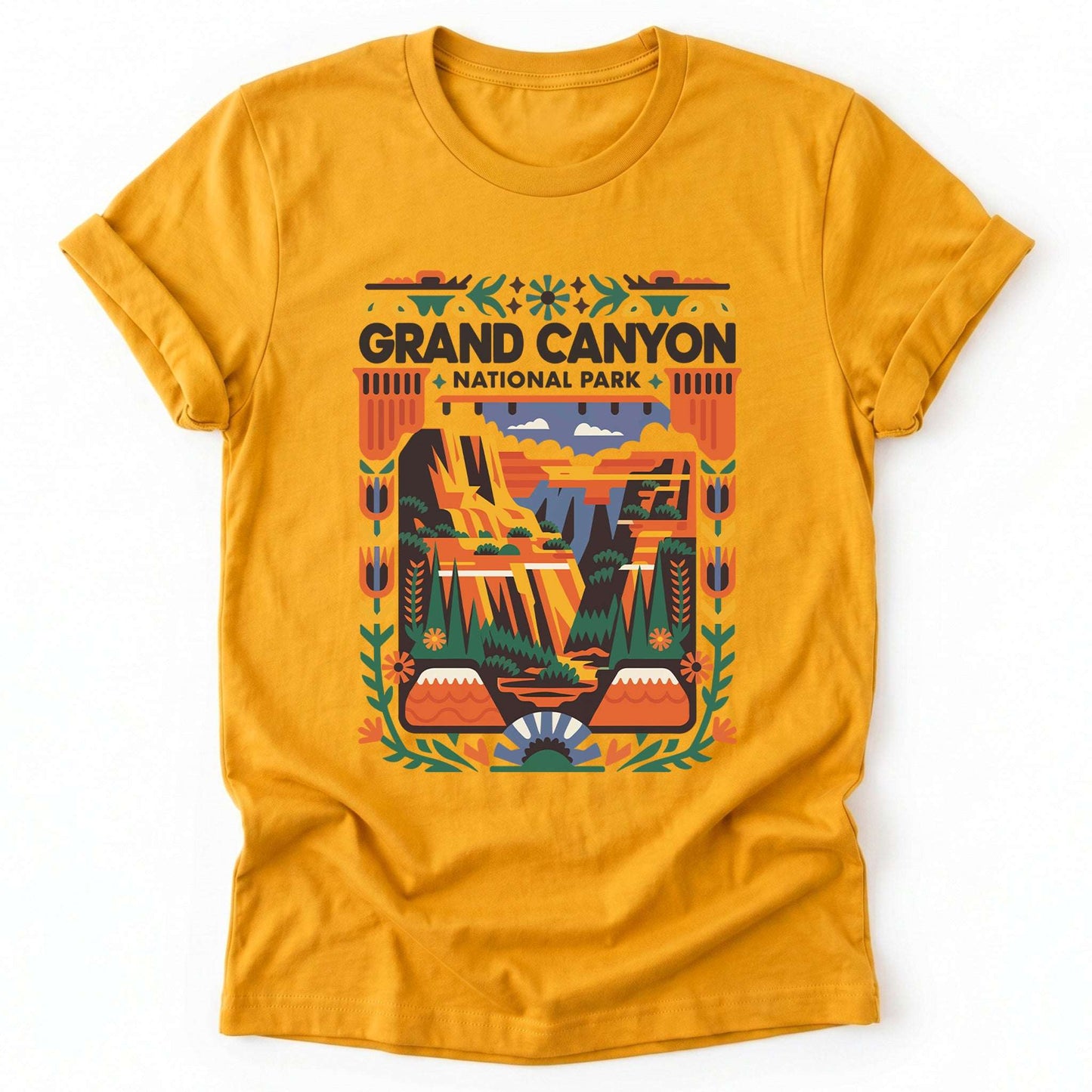 Grand Canyon National Park Classic T-Shirt