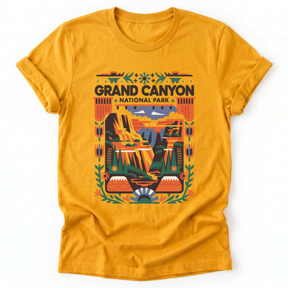 Grand Canyon National Park Classic T-Shirt