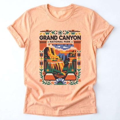 Grand Canyon National Park Classic T-Shirt