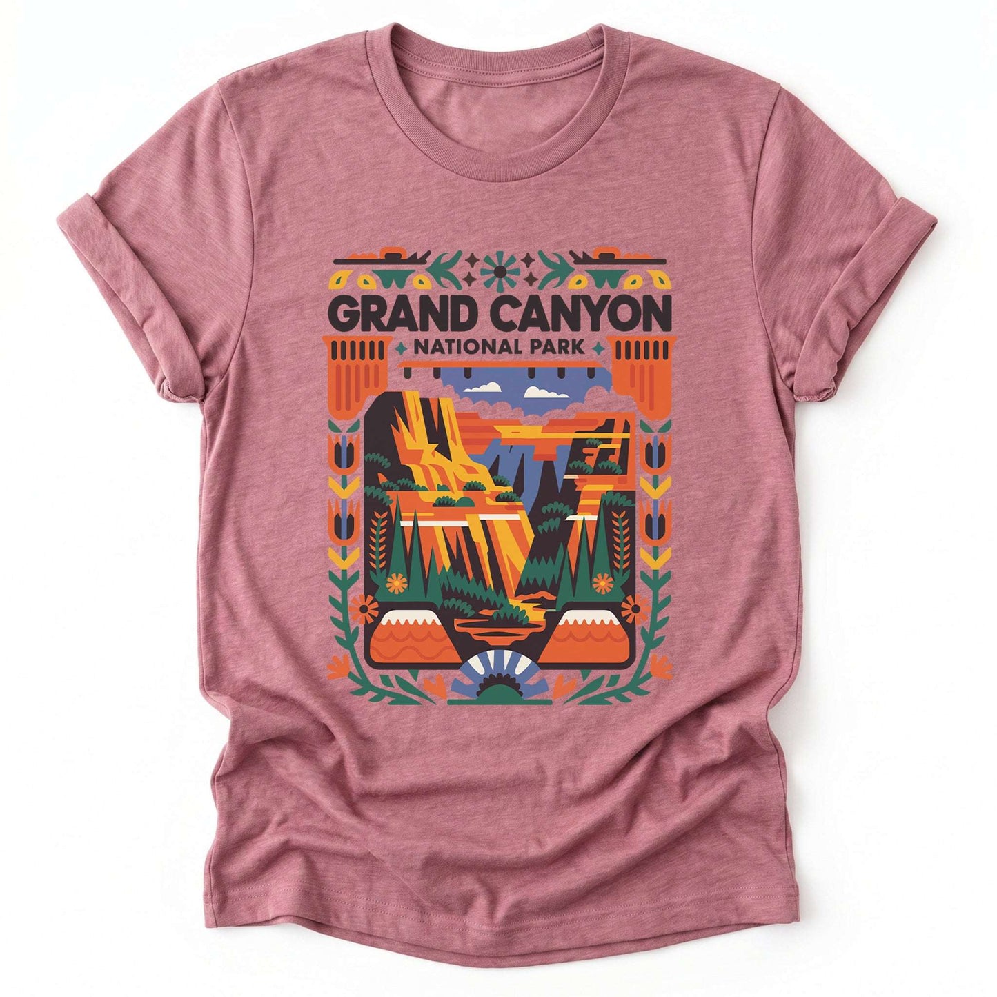 Grand Canyon National Park Classic T-Shirt