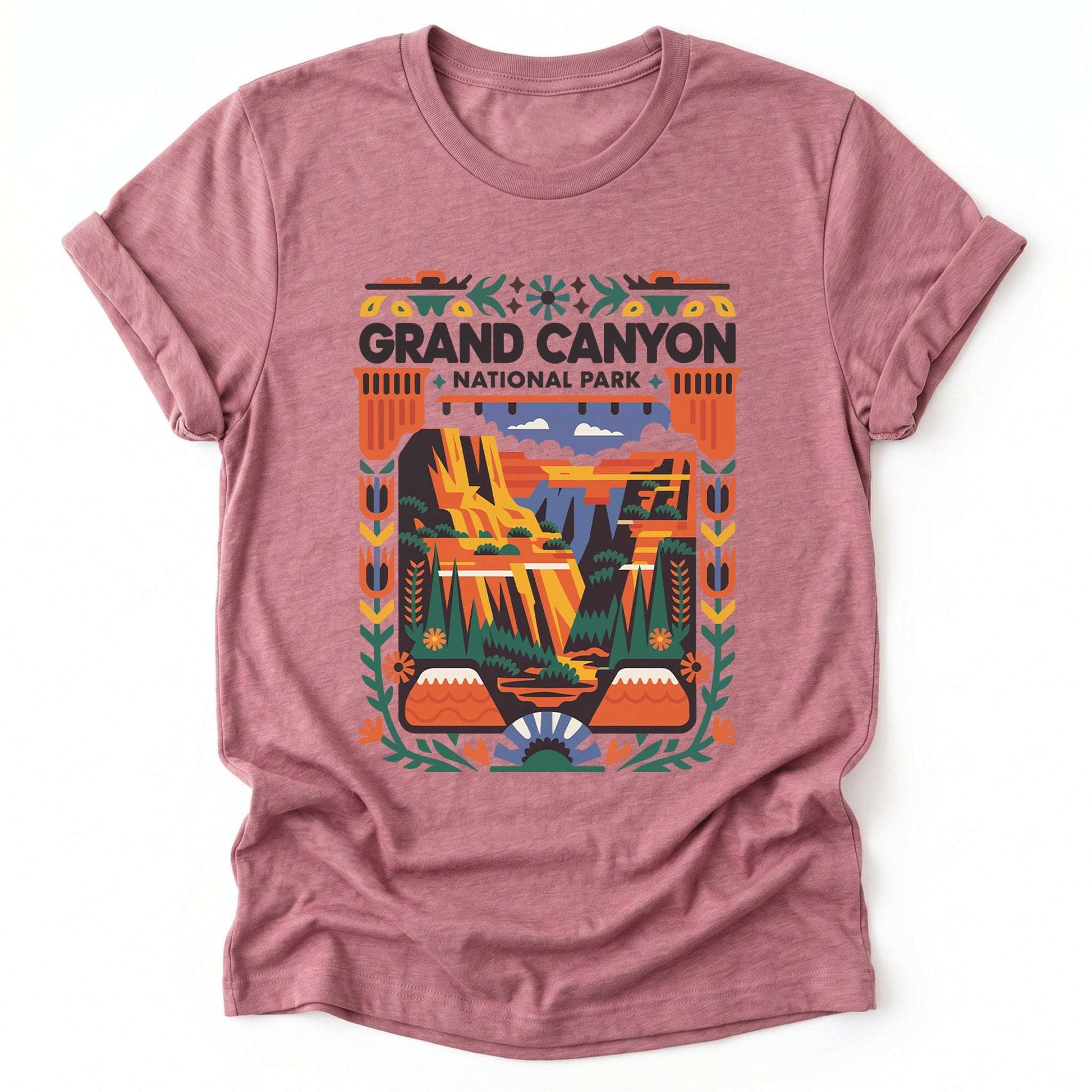 Grand Canyon National Park Classic T-Shirt